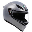 AGV K1S（PRISMA SILVER）
