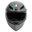 AGV K1S（RESIA GREY）