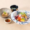 特上海鮮丼