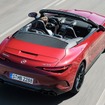 メルセデスAMG SL 現行