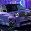 ホンダ・スーパーワン