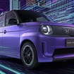 ホンダ・スーパーワン