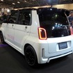 ホンダ・スーパーワン・ブルドッグ（オートモビルカウンシル2026）