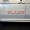 ホンダ・スーパーワン・ブルドッグ（オートモビルカウンシル2026）