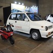 ホンダ・シティ・ターボII“ブルドッグ”（オートモビルカウンシル2026）