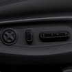ホンダ CR-V e:HEV RS BLACK EDITION 運転席8ウェイパワーシート