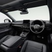 ホンダ CR-V e:HEV RS BLACK EDITION