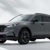 ホンダ CR-V e:HEV RS BLACK EDITION