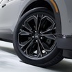 ホンダ CR-V e:HEV RS BLACK EDITION