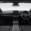 ホンダ CR-V e:HEV RS BLACK EDITION