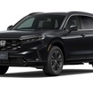 ホンダ CR-V e:HEV RS BLACK EDITION