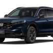 ホンダ CR-V e:HEV RS BLACK EDITION