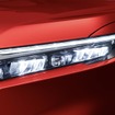 ホンダ CR-V e:HEV RS（FF）