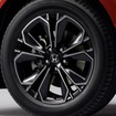 ホンダ CR-V e:HEV RS（FF）