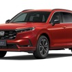 ホンダ CR-V e:HEV RS（FF）