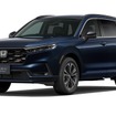 ホンダ CR-V e:HEV RS（FF）
