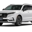 ホンダ CR-V e:HEV RS（FF）