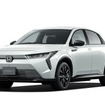 ホンダ・インサイト