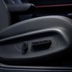 運転席8ウェイパワーシート