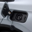 急速充電ポート