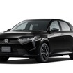 ホンダ・インサイト