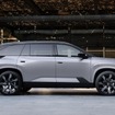 トヨタ・ハイランダー 新型のEV
