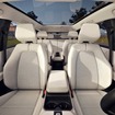 トヨタ・ハイランダー 新型のEV