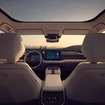 トヨタ・ハイランダー 新型のEV