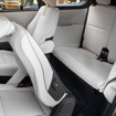 トヨタ・ハイランダー 新型のEV