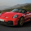 ポルシェ『911 GT3 S/C』
