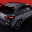 メルセデスAMG GLA 45S 現行
