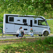 DUCATO・A.I.M オーナーズライフ体験会が5月30日・31日に「トイの森」（岐阜県瑞浪市）で開催