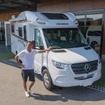WEINSBERG CaraCompact Suite MB 640 MEG EDITION［PEPPER］