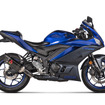 AKRAPOVIC スリップオンライン カーボン JMCA YZF-R25/R3,MT-25/03