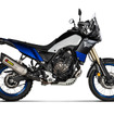 AKRAPOVIC スリップオンライン チタン JMCA Tenere 700 23-24