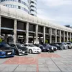 ソフト99「くるままていらいふ」in 神戸市ポートアイランド市民広場