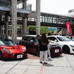ソフト99「くるままていらいふ」in 神戸市ポートアイランド市民広場