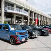 ソフト99「くるままていらいふ」in 神戸市ポートアイランド市民広場