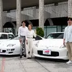 ソフト99「くるままていらいふ」in 神戸市ポートアイランド市民広場