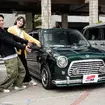 ソフト99「くるままていらいふ」in 神戸市ポートアイランド市民広場