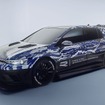 フォルクスワーゲン・ゴルフR 24H