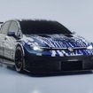 フォルクスワーゲン・ゴルフR 24H