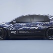 フォルクスワーゲン・ゴルフR 24H