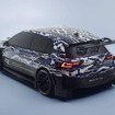 フォルクスワーゲン・ゴルフR 24H