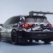 フォルクスワーゲン・ゴルフR 24H
