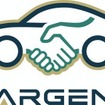 Cargentのロゴ