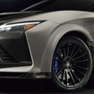 レクサス RZ600e F SPORT Performance