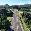 開発センター テストコース