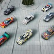 BMWのアートカー