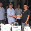 持続可能な天然ゴム調達に向けた小規模農家支援プログラムをインドネシアで実施